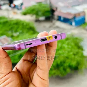 Samsung Galaxy S9 64 GB Purple