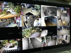 Full Color Ip Cameras
