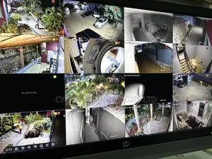 Full Color Ip Cameras