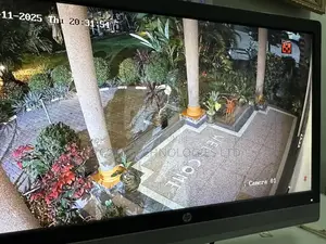 Full Color Ip Cameras