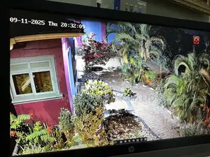 Full Color Ip Cameras