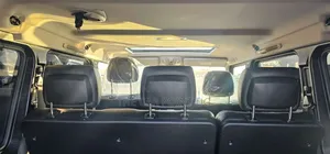 Mercedes-Benz G-Class Base G 550 AWD 2012 White