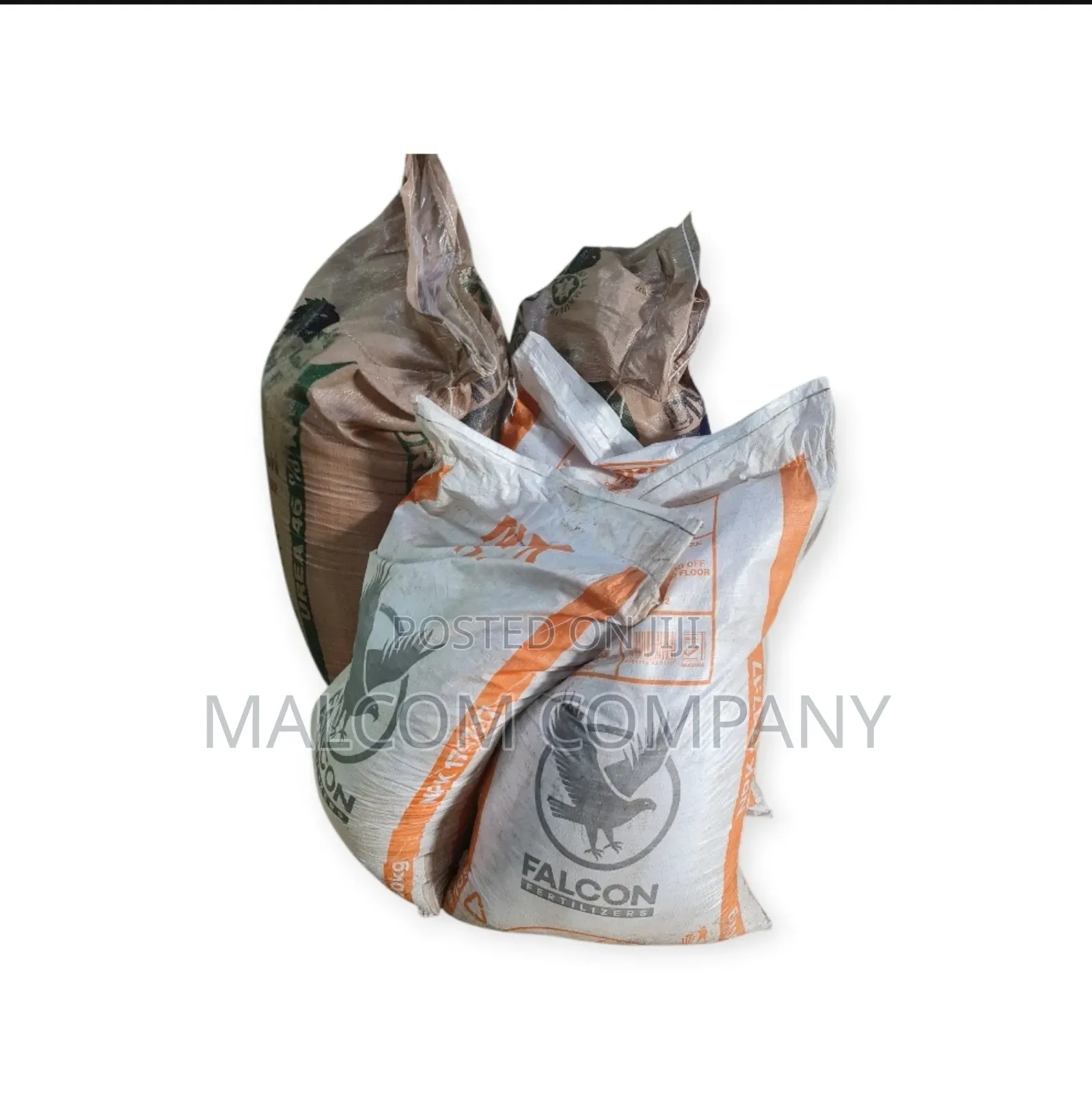 Maize Planting Fertilizers NPK 50kg