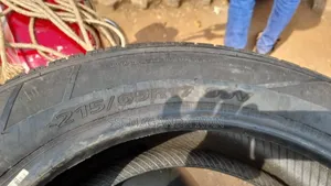 215/65r17 Tourer Tyres