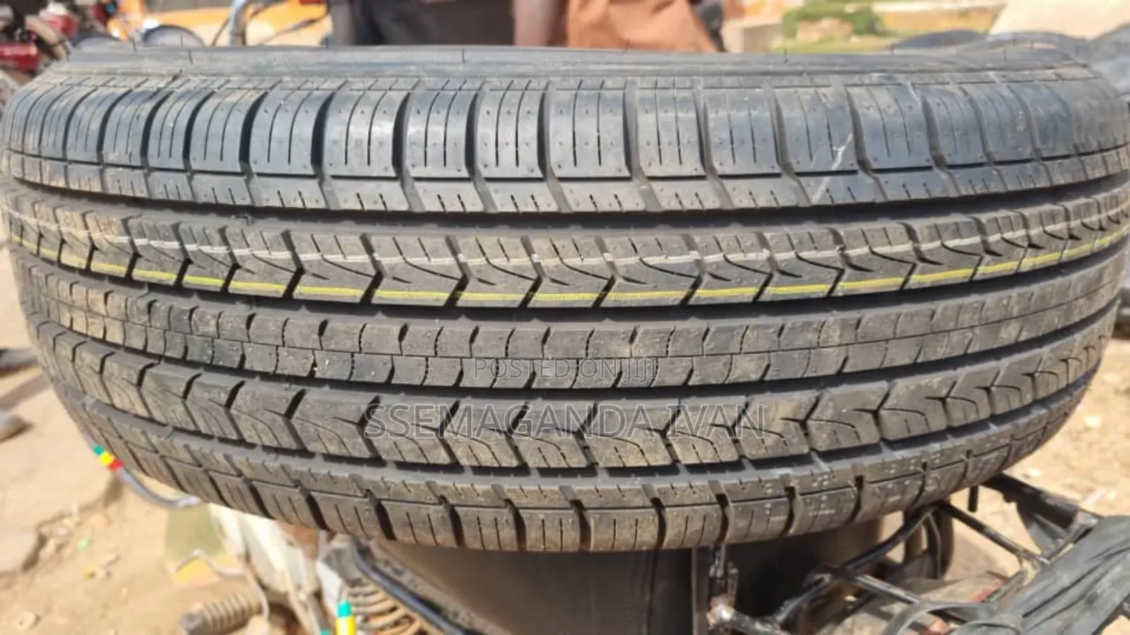 215/65r17 Tourer Tyres