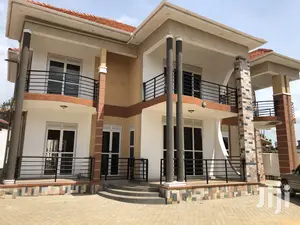 Posh House in Najjera on Sale