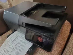 Hp Deskjet Pro 6830