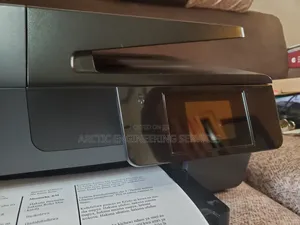 Hp Deskjet Pro 6830