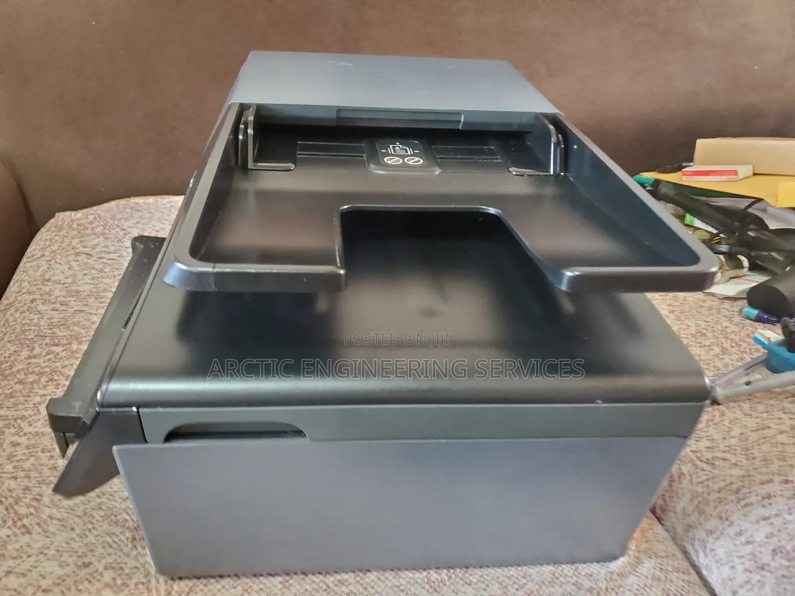 Hp Deskjet Pro 6830