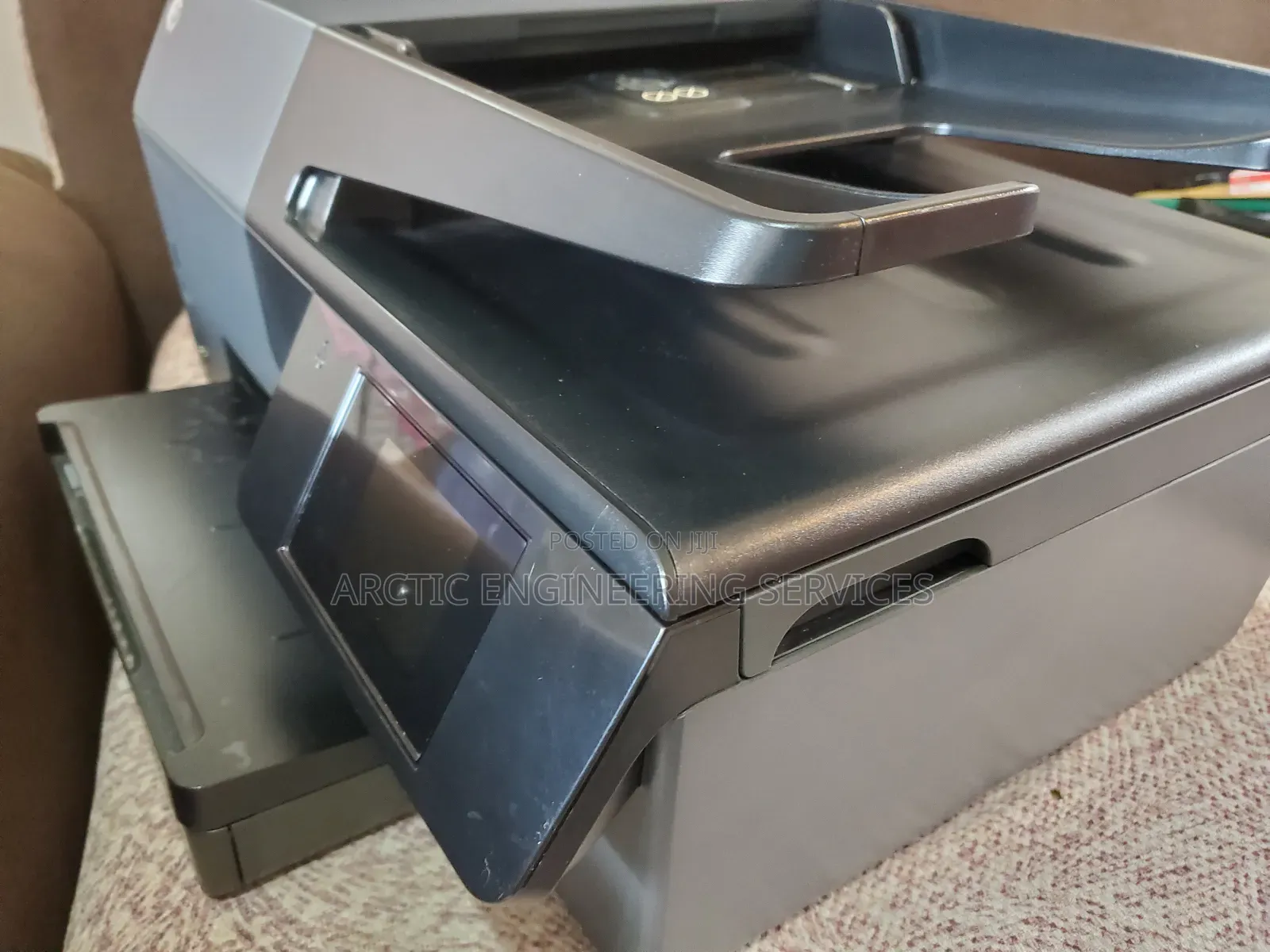 Hp Deskjet Pro 6830