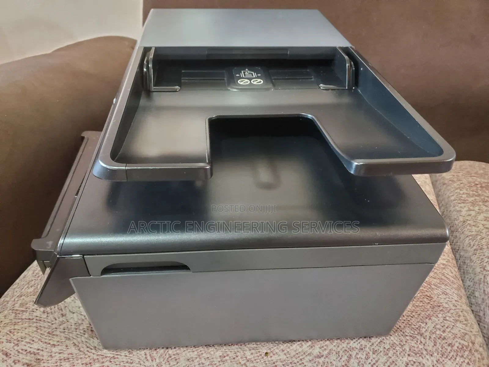 Hp Deskjet Pro 6830