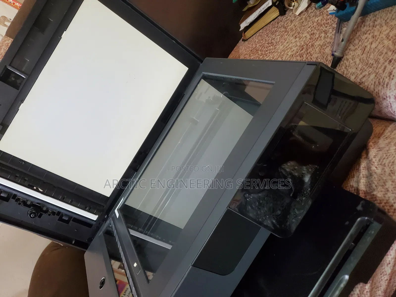 Hp Deskjet Pro 6830