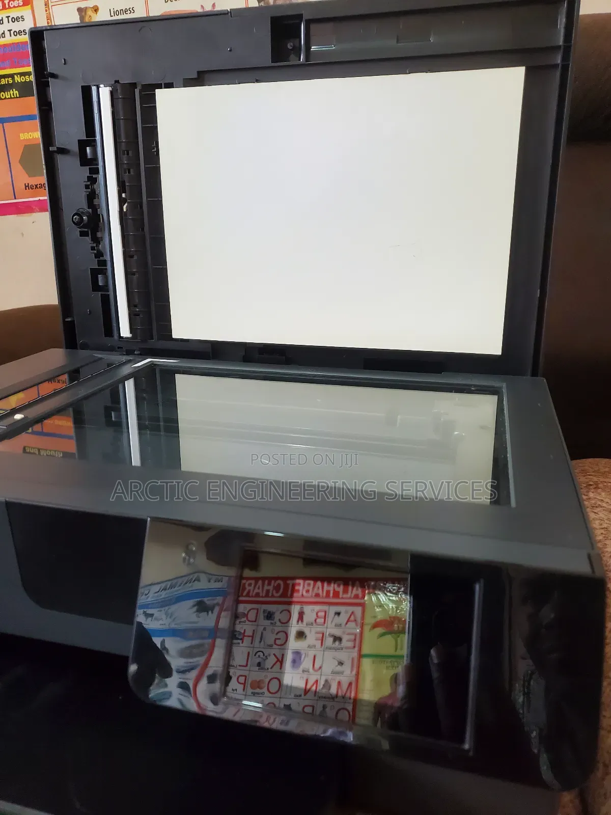 Hp Deskjet Pro 6830