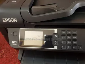 Epson Workforce 2760
