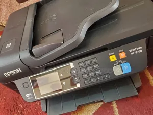 Epson Workforce 2760
