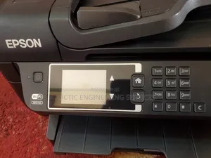 Epson Workforce 2760