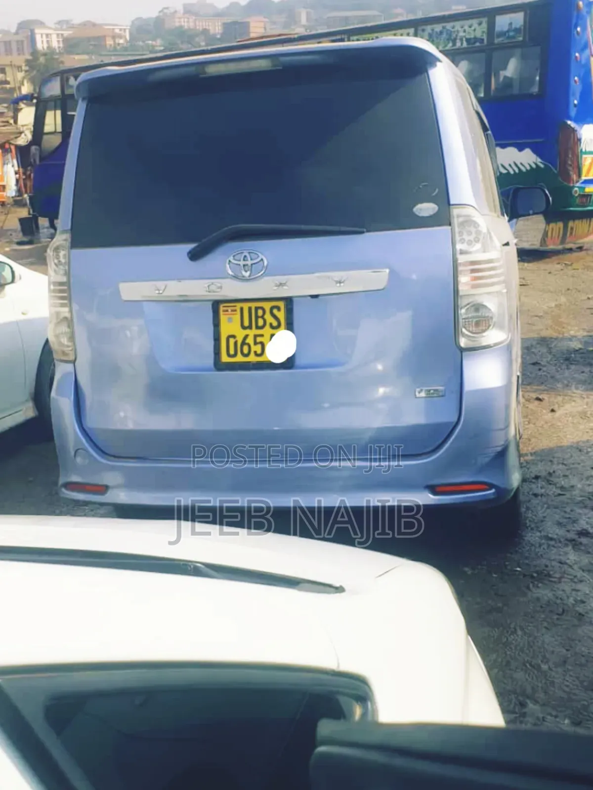(Cars for Hire) Self Drive,Special,Pick Up Etc