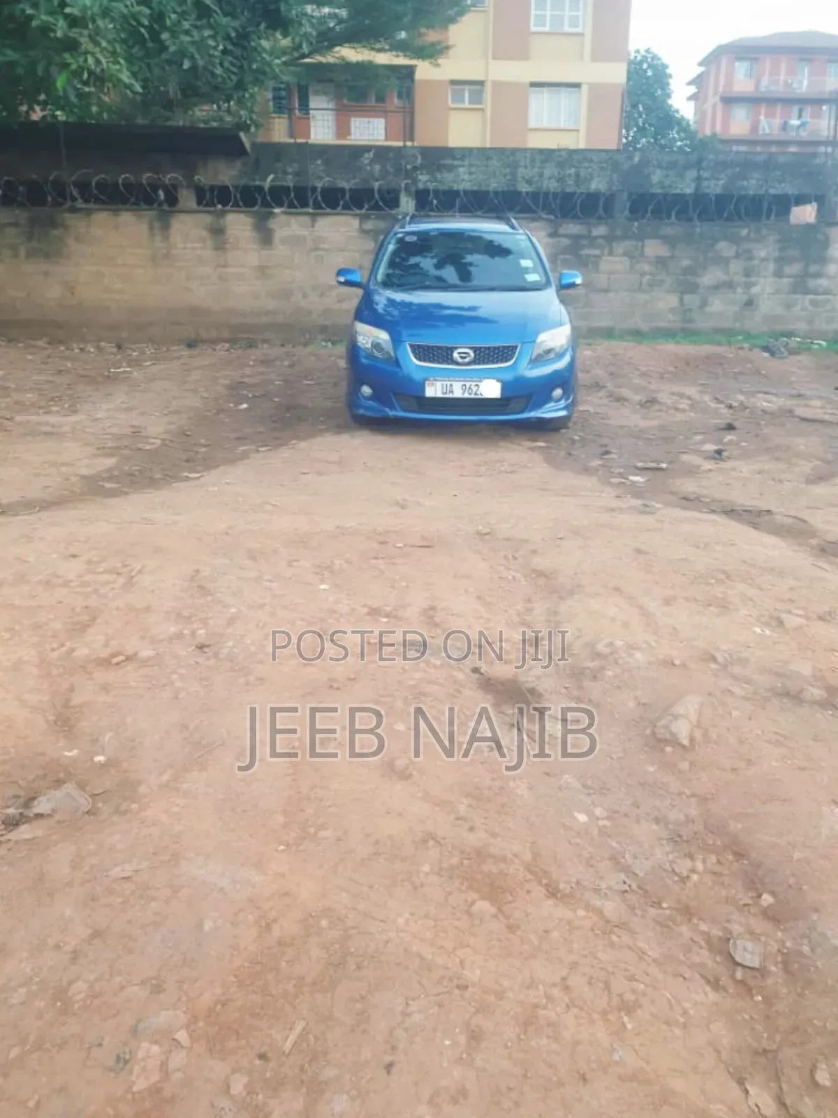 (Cars for Hire) Self Drive,Special,Pick Up Etc