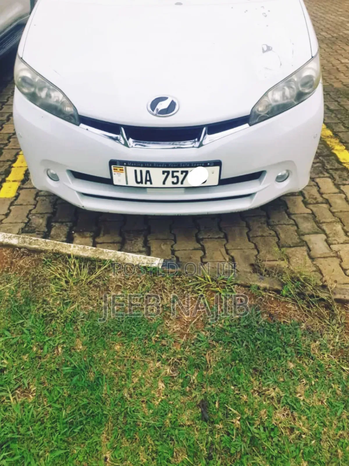 (Cars for Hire) Self Drive,Special,Pick Up Etc