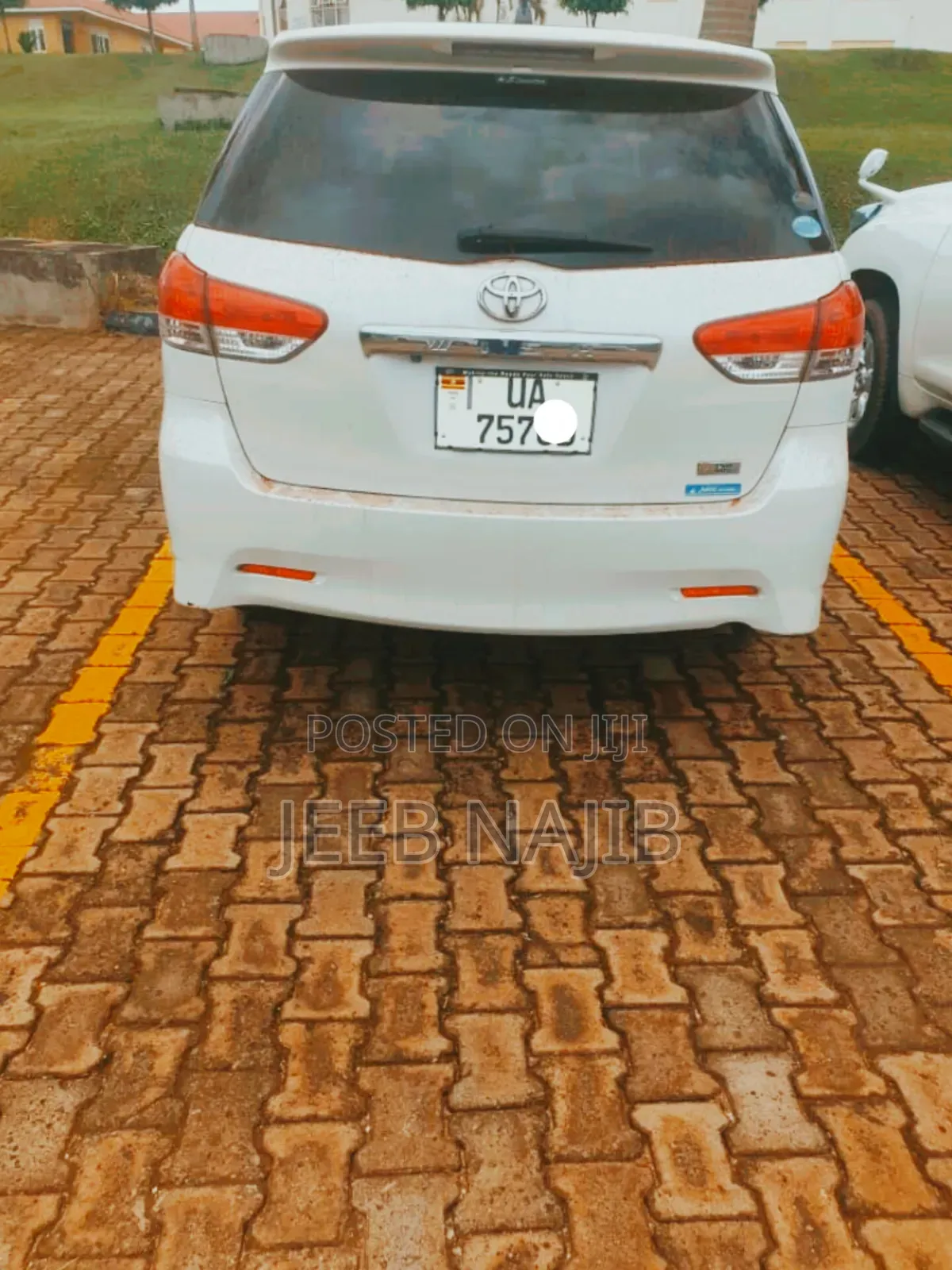 (Cars for Hire) Self Drive,Special,Pick Up Etc