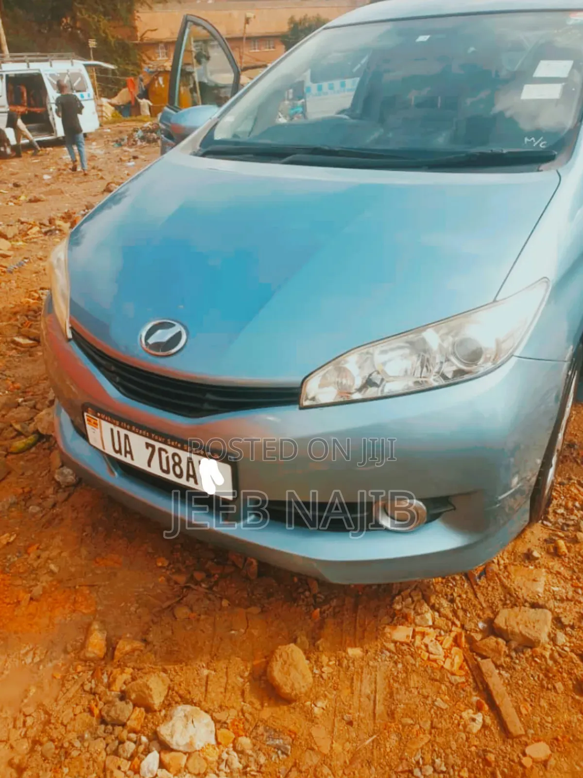 (Cars for Hire) Self Drive,Special,Pick Up Etc