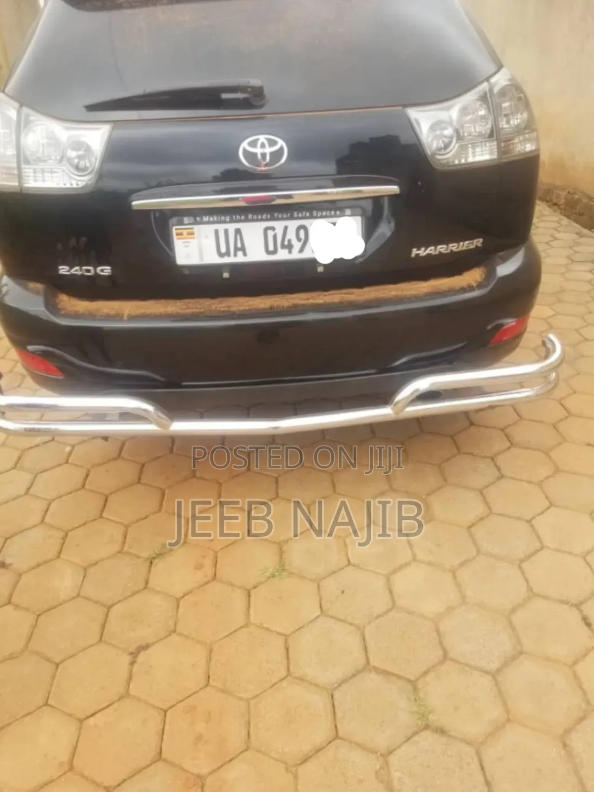 (Cars for Hire) Self Drive,Special,Pick Up Etc
