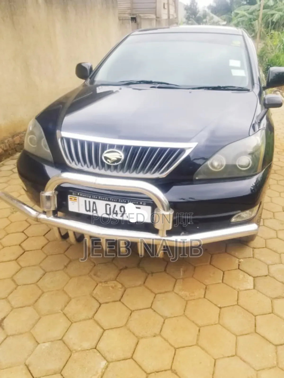 (Cars for Hire) Self Drive,Special,Pick Up Etc