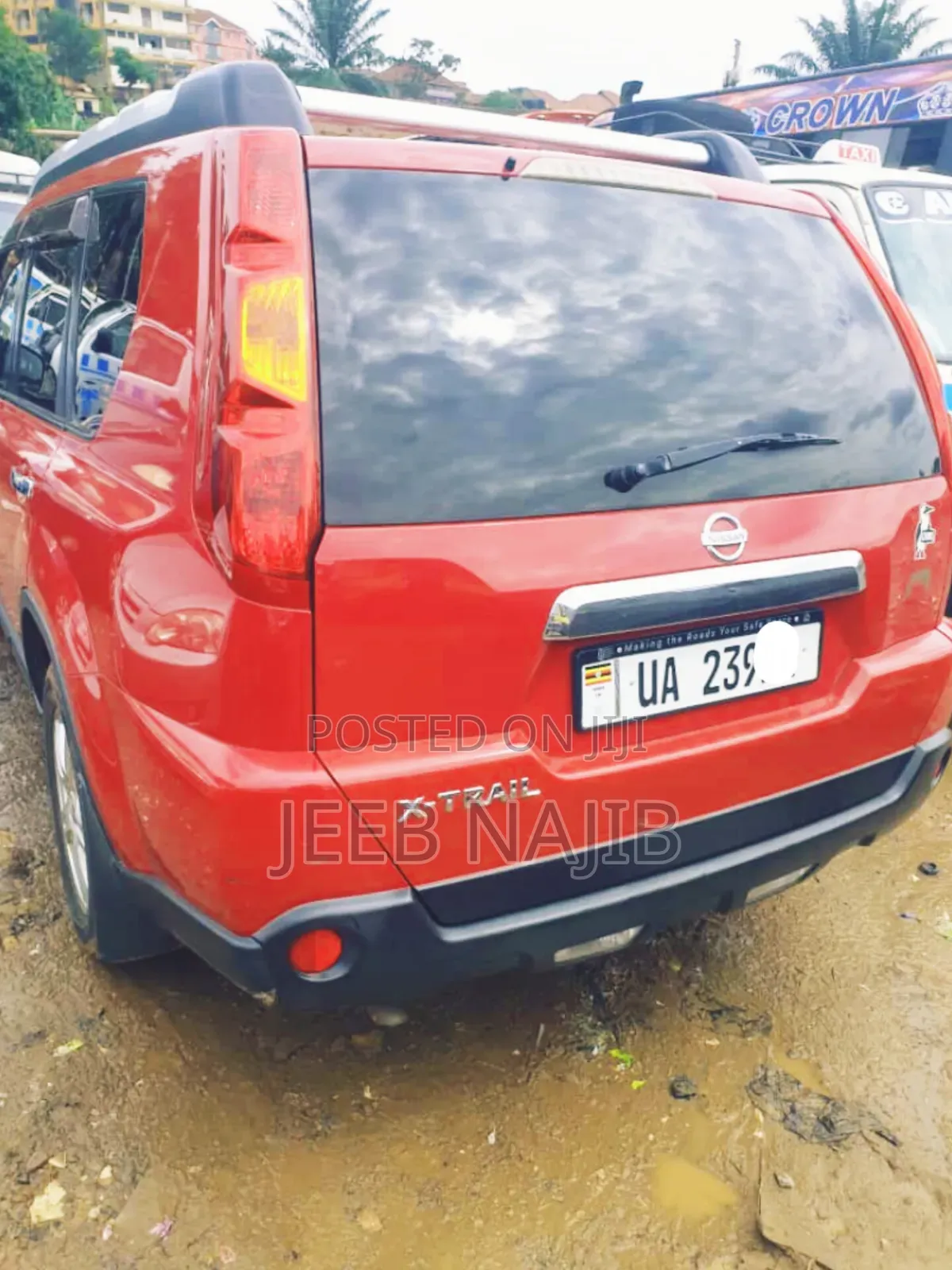 (Cars for Hire) Self Drive,Special,Pick Up Etc