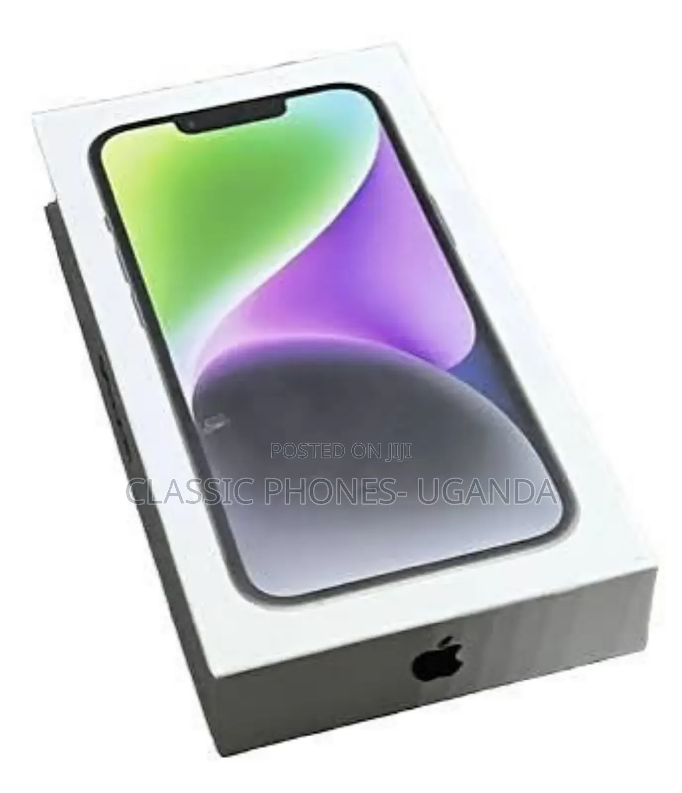 New Apple iPhone 14 Pro 256 GB Gray