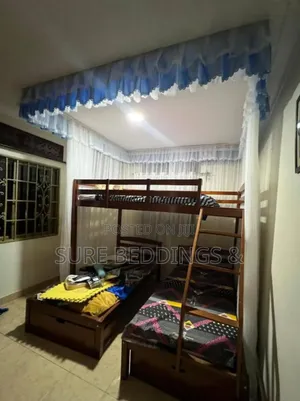 Customized Double Bed Net