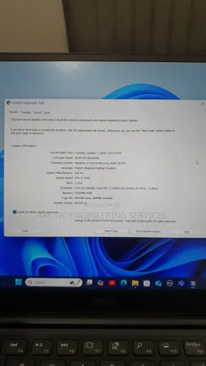 Laptop Dell XPS 13 2-in-1 (9315) 16GB Intel Core Ultra 7 SSD 512GB