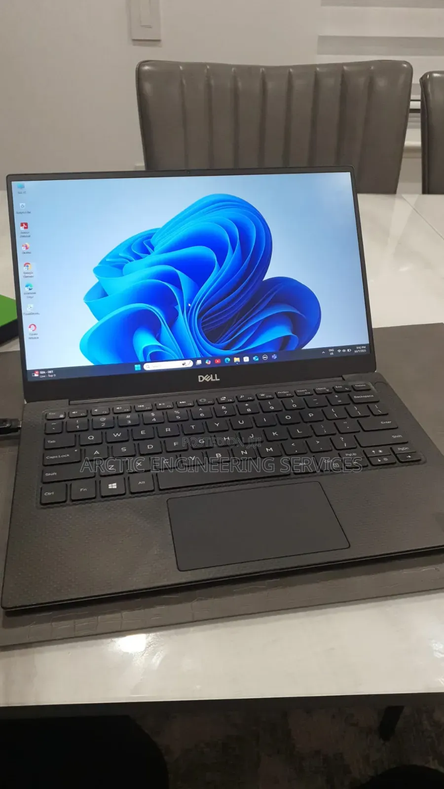Laptop Dell XPS 13 2-in-1 (9315) 16GB Intel Core Ultra 7 SSD 512GB