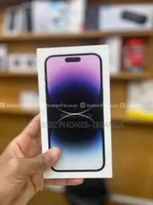 New Apple iPhone 15 Pro 256 GB Silver