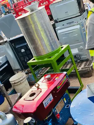 Diesel Engine Conmercial Grinding Machine/Ginger/Paste/And Other More