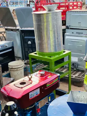 Perfect Low Cost/Diesel Engine/Commercial /Industrial Grinding Machine
