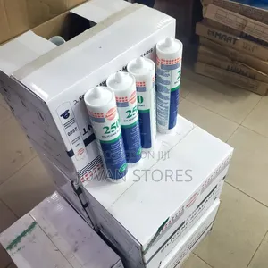 Silicone Sealant(Asmaco 24pcs)