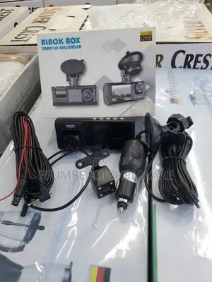 Car Camera And Video Recorder