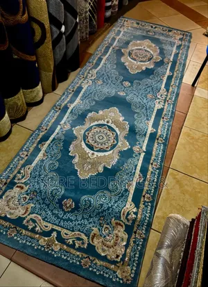 3 Meters Turkish Corridor Runner