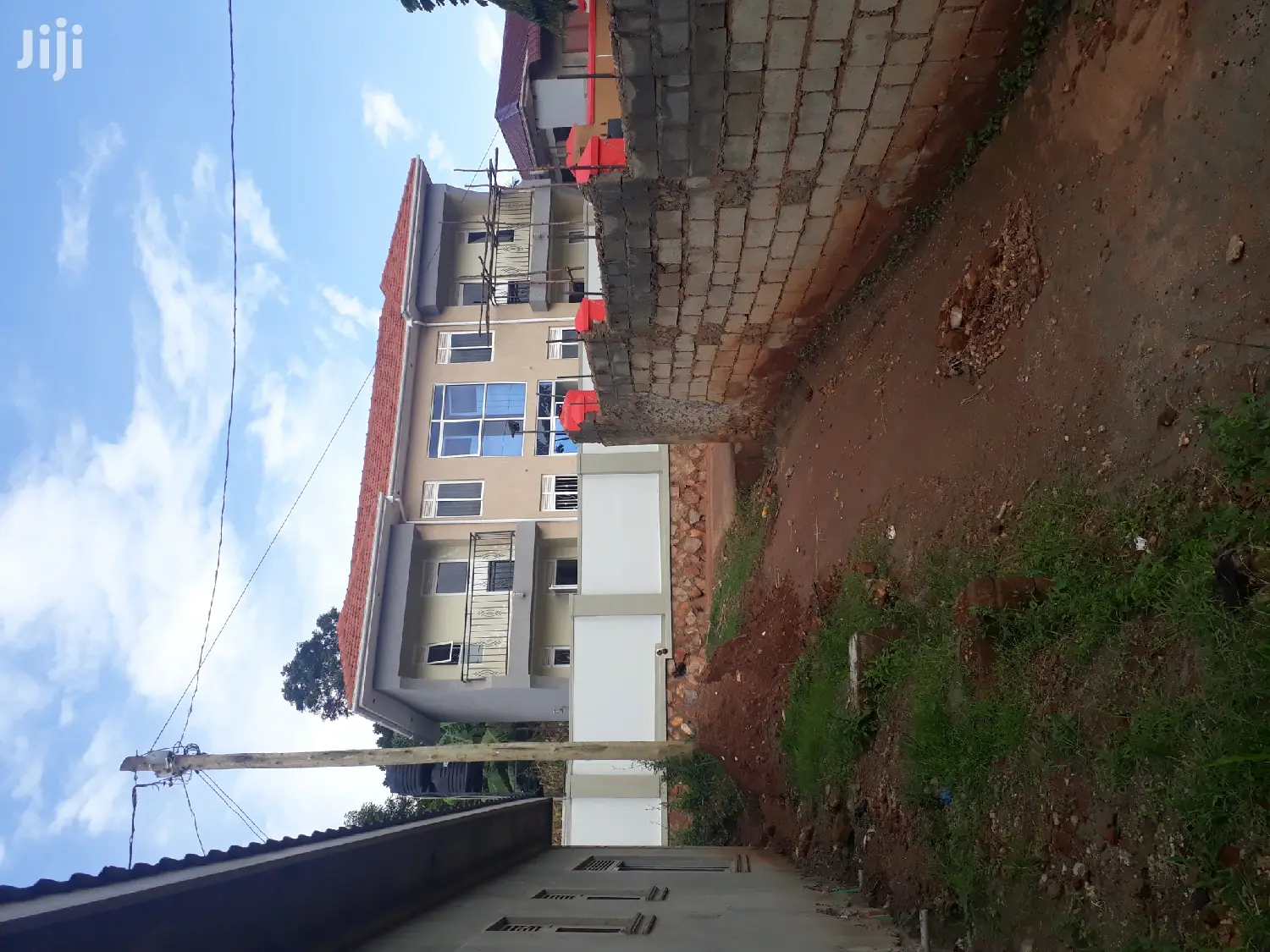 Apartments In Kira On Sell