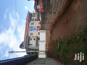 Apartments In Kira On Sell