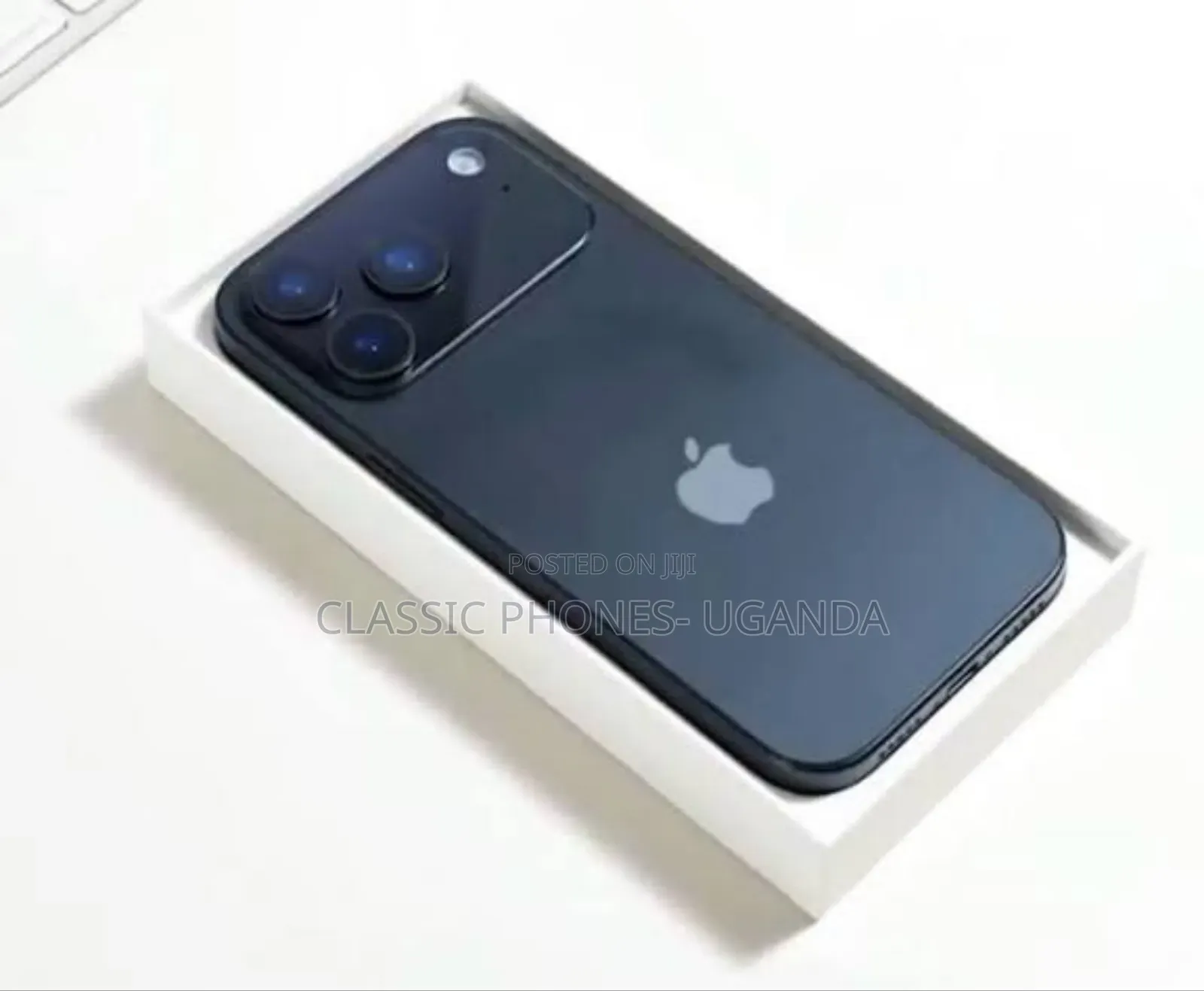New Apple iPhone 17 Pro 512 GB Green