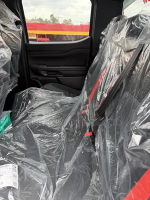 Ford Ranger 2025 Blue