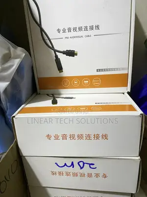 Hdmi Cable 20m Original