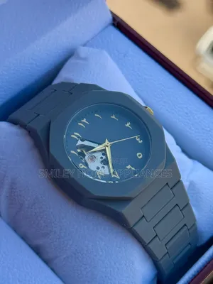 Men's Classy Unique Patek Philippe Wrist Analog Time Piece at Discount