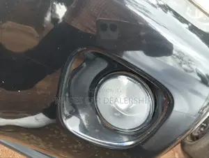 Nissan X-Trail 2011 Black