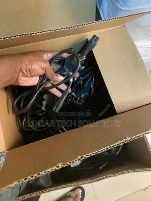 Uk Power Cord Flower Type Ac Cable 3 Pin With Fuse - 1.5 Meters