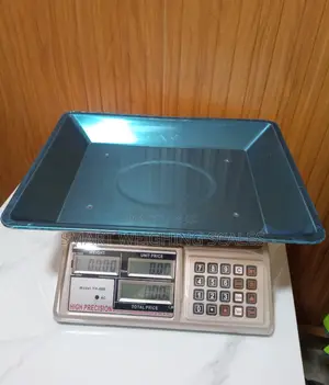 Price Computing Weighing Scale Weigh 50kg Digital Weighing Scale