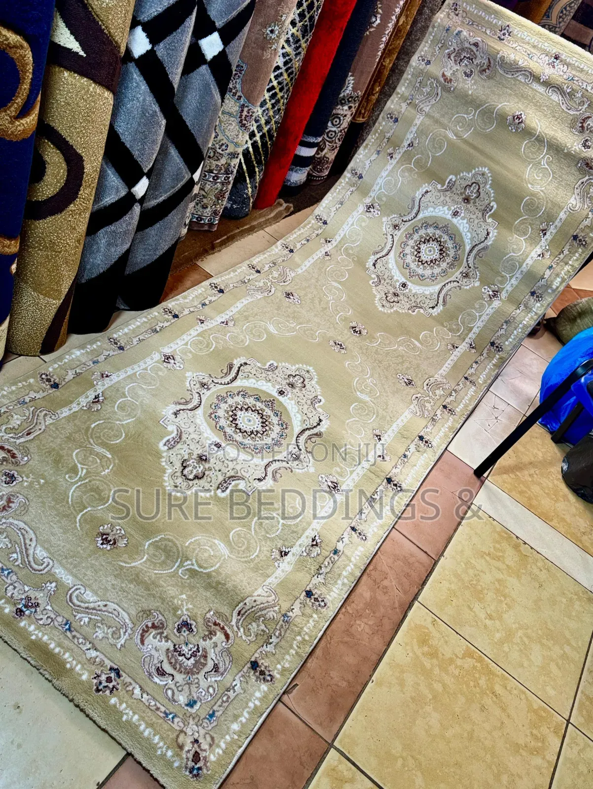Raola Corridor Runner