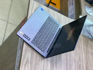 Laptop Lenovo IdeaPad 5 Slim 13th Gen I7 16GB Intel Core I7 SSD 512GB