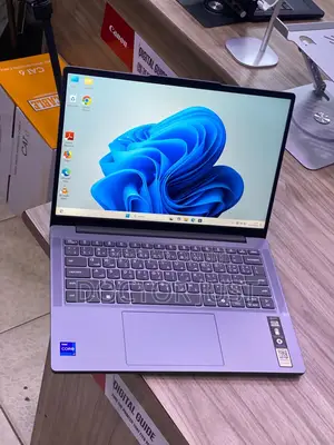 Laptop Lenovo IdeaPad 5 Slim 13th Gen I7 16GB Intel Core I7 SSD 512GB